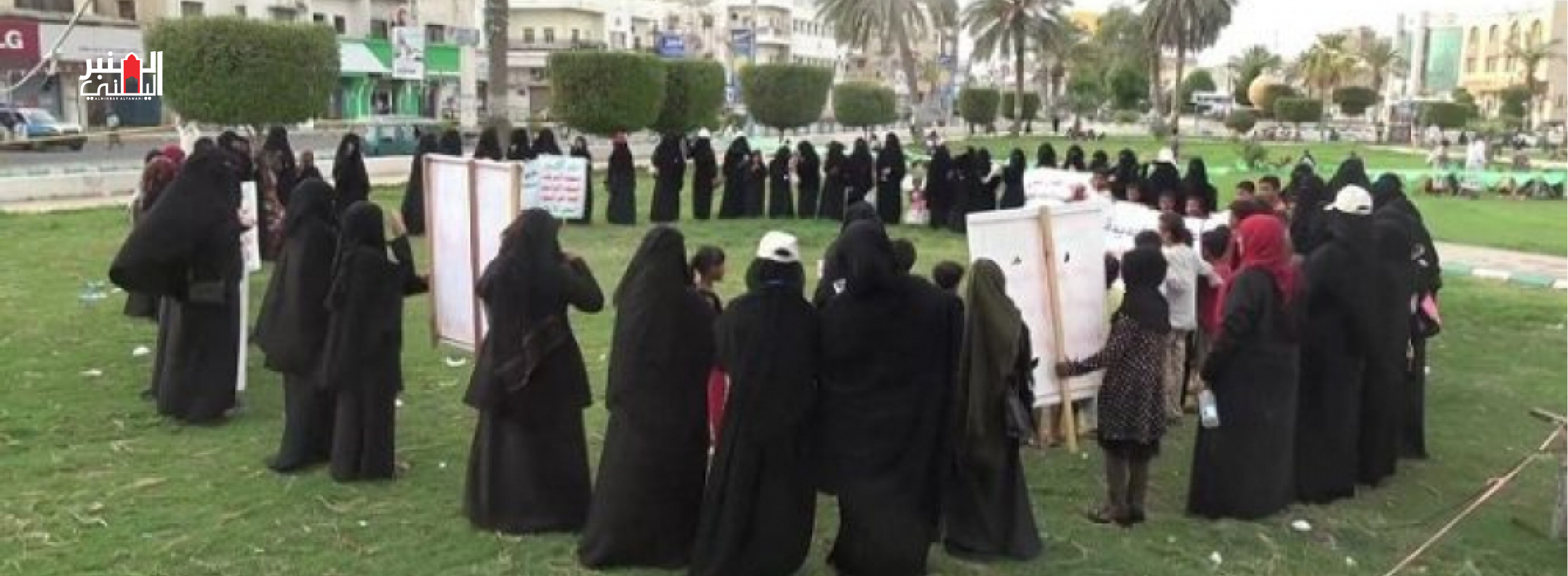 (جهاد الإغواء) تجنيد الحوثيين للنساء والآثار المأساوية